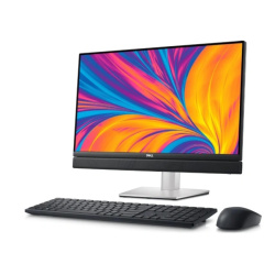 Моноблок Dell Optiplex 7420 Plus чёрный