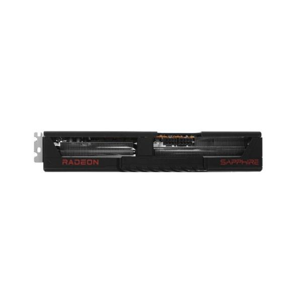Видеокарта AMD Radeon RX 9070 16Gb (Sapphire AMD Radeon RX 9070 PULSE)