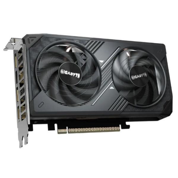 Видеокарта NVIDIA GeForce RTX 5050 8Gb (GIGABYTE GV-N5050WF2OC-8GD)_1
