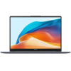 Ноутбук Huawei MateBook D14 серый