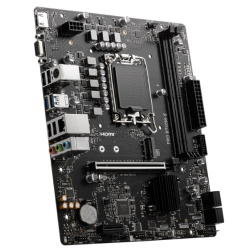 Материнская плата MSI PRO B760M-E 