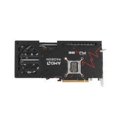 Видеокарта AMD Radeon RX 9070 16Gb (Sapphire AMD Radeon RX 9070 PULSE)