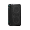 Колонка HISENSE PARTY ROCKER ONE чёрный