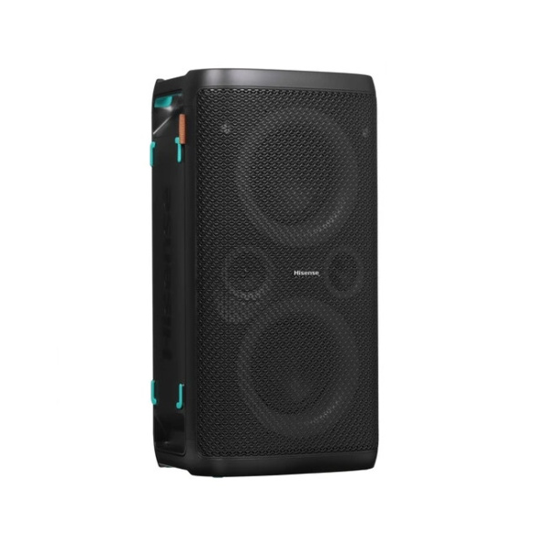 Колонка HISENSE PARTY ROCKER ONE чёрный