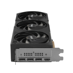 Видеокарта NVIDIA GeForce RTX 5080 16Gb (MSI GeForce RTX 5080 SHADOW 3X OC)