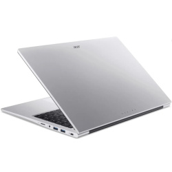Ноутбук Acer Aspire Lite AL15-41 серебристый