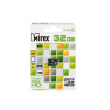 Карта памяти microSDHC 32Гб Mirex 13612-MC10SD32